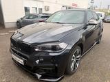 BMW X6 M50 KAMERA/LEDER/AHK/PDC/LED/360 - BMW X6 M50 mit Schiebedach
