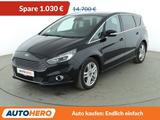 Ford S-Max 1.5 EcoBoost Titanium *NAVI*PDC*TEMPO*SHZ* - Ford: Max