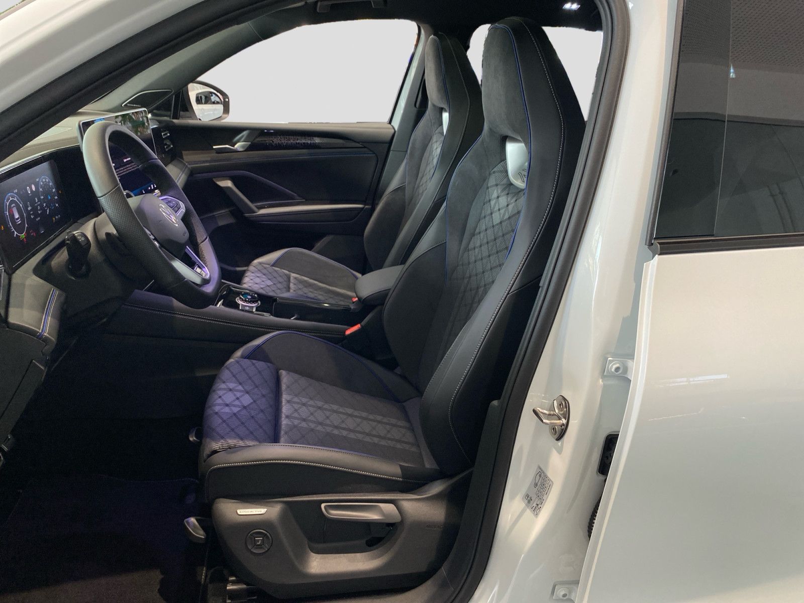 Volkswagen Tiguan - Bild 10
