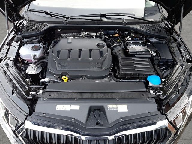 Fahrzeugabbildung Skoda Octavia Combi Tour 2.0TDI DSG AHK Matrix HeadUp