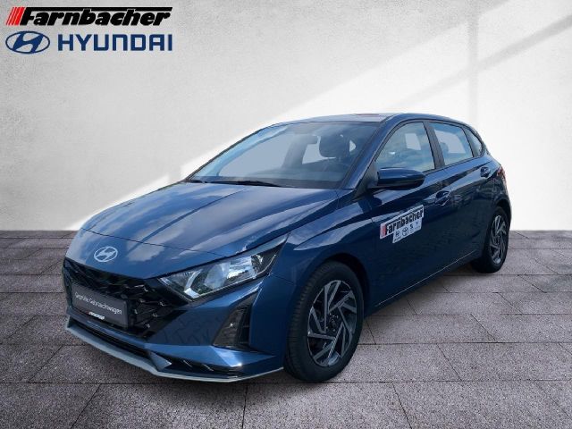 Hyundai i20 Trend + Komfort-Paket