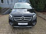 Mercedes-Benz V 250 CDI AVANTGADE/EDITiON*AMG-Line*Lang - gebrauchte Mercedes-Benz V 250 aus dem Jahr 2018