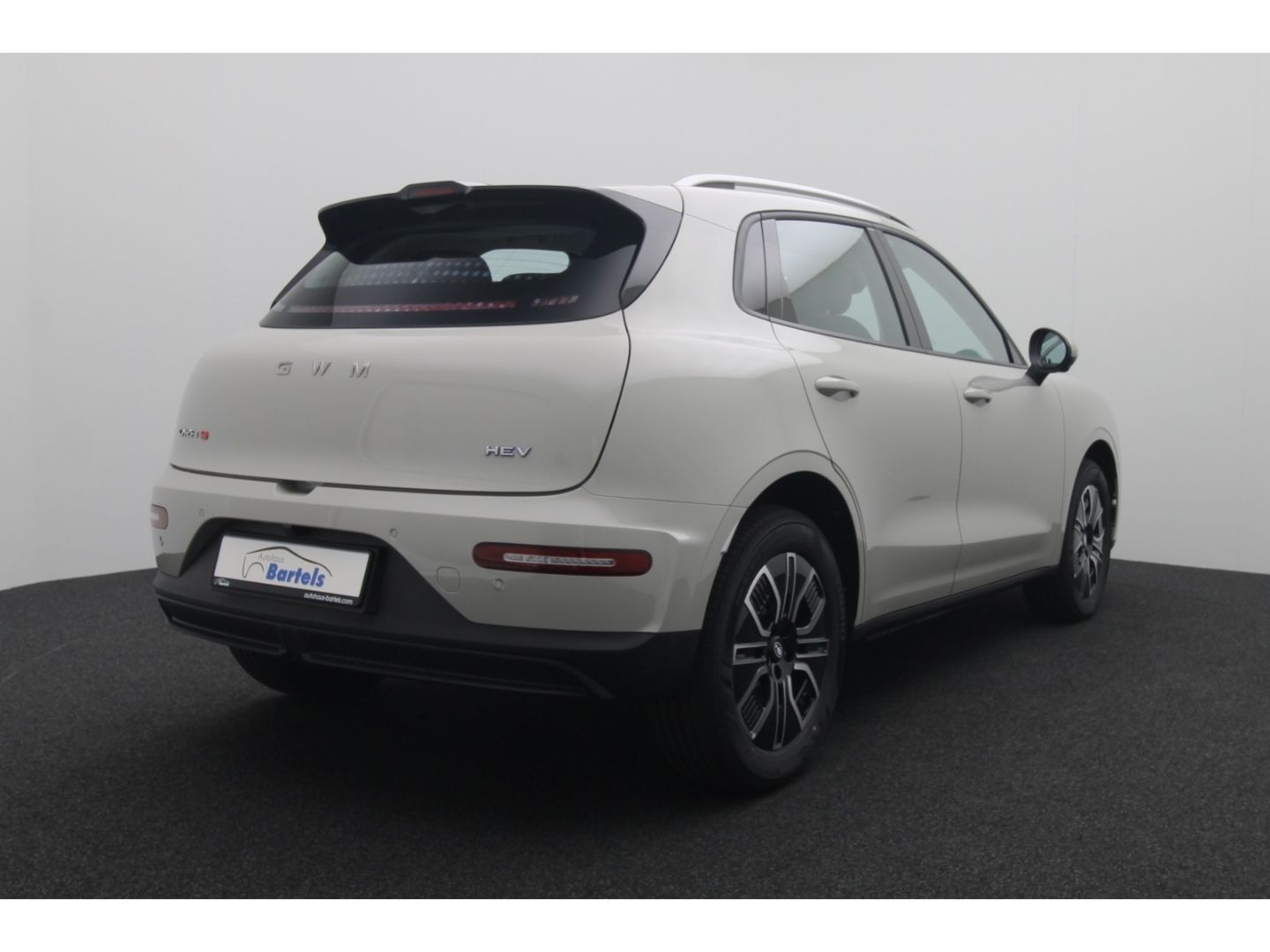 Fahrzeugabbildung GWM ORA 5 Hybrid Premium 360 Kamera ACC SHZ