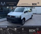 Volkswagen T5 Transporter 2.0 TDI*Klimaanlage*PDC* - Volkswagen T5 Transporter: TDI