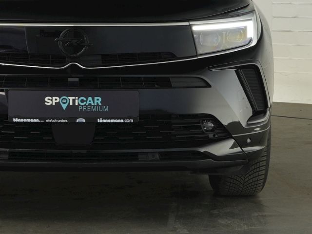 Grandland GSe PHEV 4X4 AT+ANHÄNGERKUPPLUNG+NAVI+