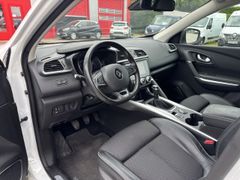 Fahrzeugabbildung Kadjar Bose Edition 4x4 1.7 BLUE dCi 150 EU6d-T