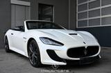 Maserati GranCabrio GranTurismo MC Stradale - Maserati: Mc