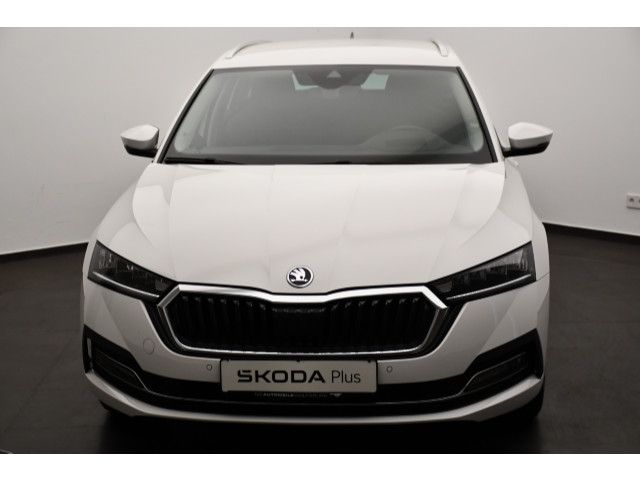 Skoda Octavia - Bild 18