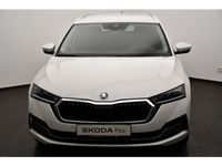 Skoda Octavia - Vorschau Bild 18
