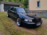 Audi A8 D2 - gebrauchte Audi A8 aus dem Jahr 1996