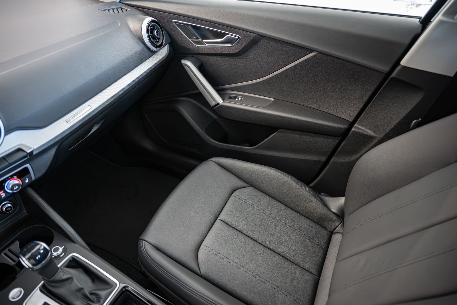 Audi Q2 - Bild 17