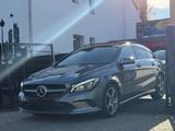 Mercedes-Benz CLA Shooting Brake Pano Kamera Memory H&K - Mercedes-Benz Gebrauchtwagen von 2017