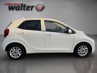 Kia Picanto 1.2 Dream Team Navigation, Sitzheizung,