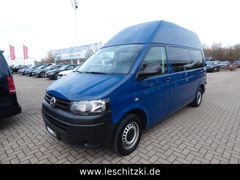Volkswagen T5 Transporter Kombi-Hochdach lang DSG/Klima