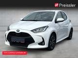 Toyota Yaris Deutschland 1,5 Hybrid Team D LED Apple Ca