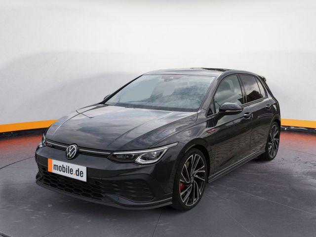 Volkswagen Golf GTI Clubsport 2.0 TSI DSG ACC Navi RüKa