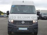 Volkswagen Crafter 35 TDI Kasten L3H3 + Klima 3-Sitze PDC - gebrauchte VW Crafter aus dem Jahr 2022