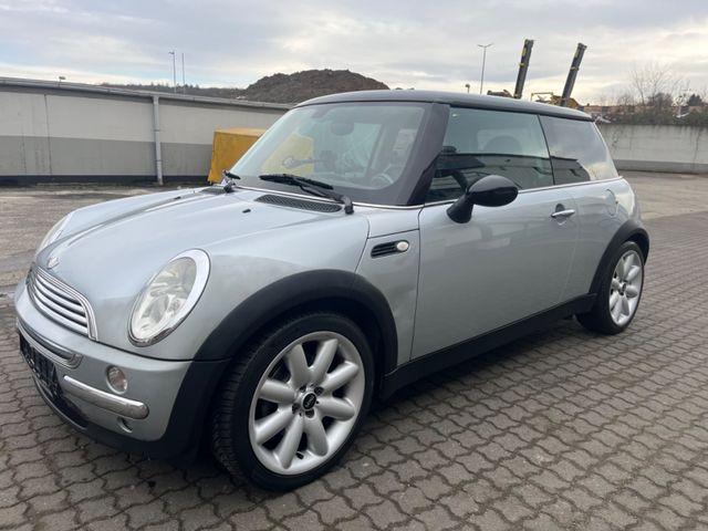 MINI COOPER*Tüv-Neu*Xenon*Panorama*