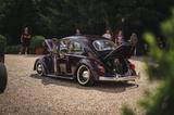 Volkswagen Käfer 1200 Neuaufbau Bj.1961 - Volkswagen Käfer: Rot