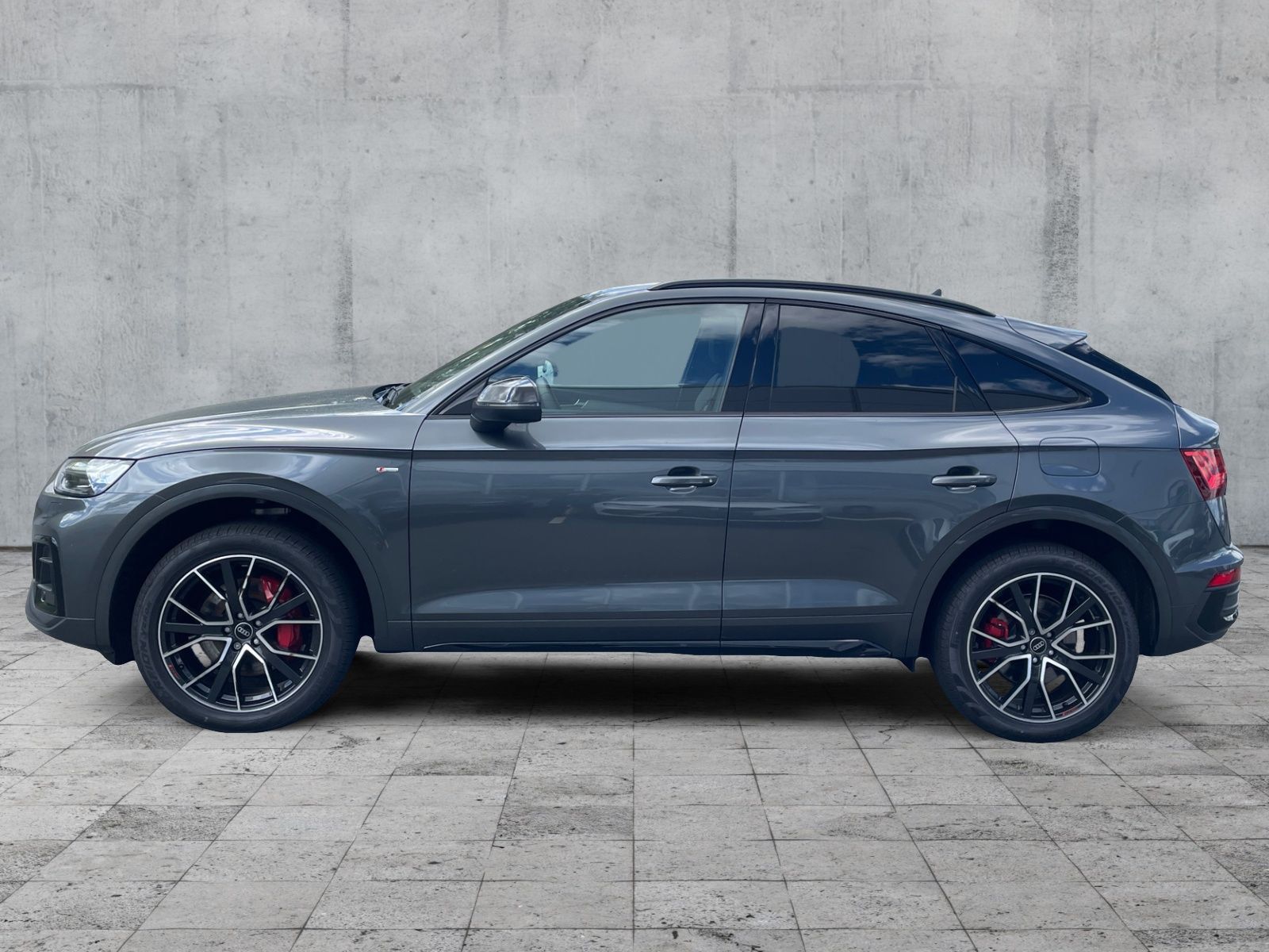 Audi Q5 - Bild 4