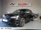 Audi S1 quattro ABT 310 PS Bose Leder MMI Navi DAB AP - Audi: Mmi