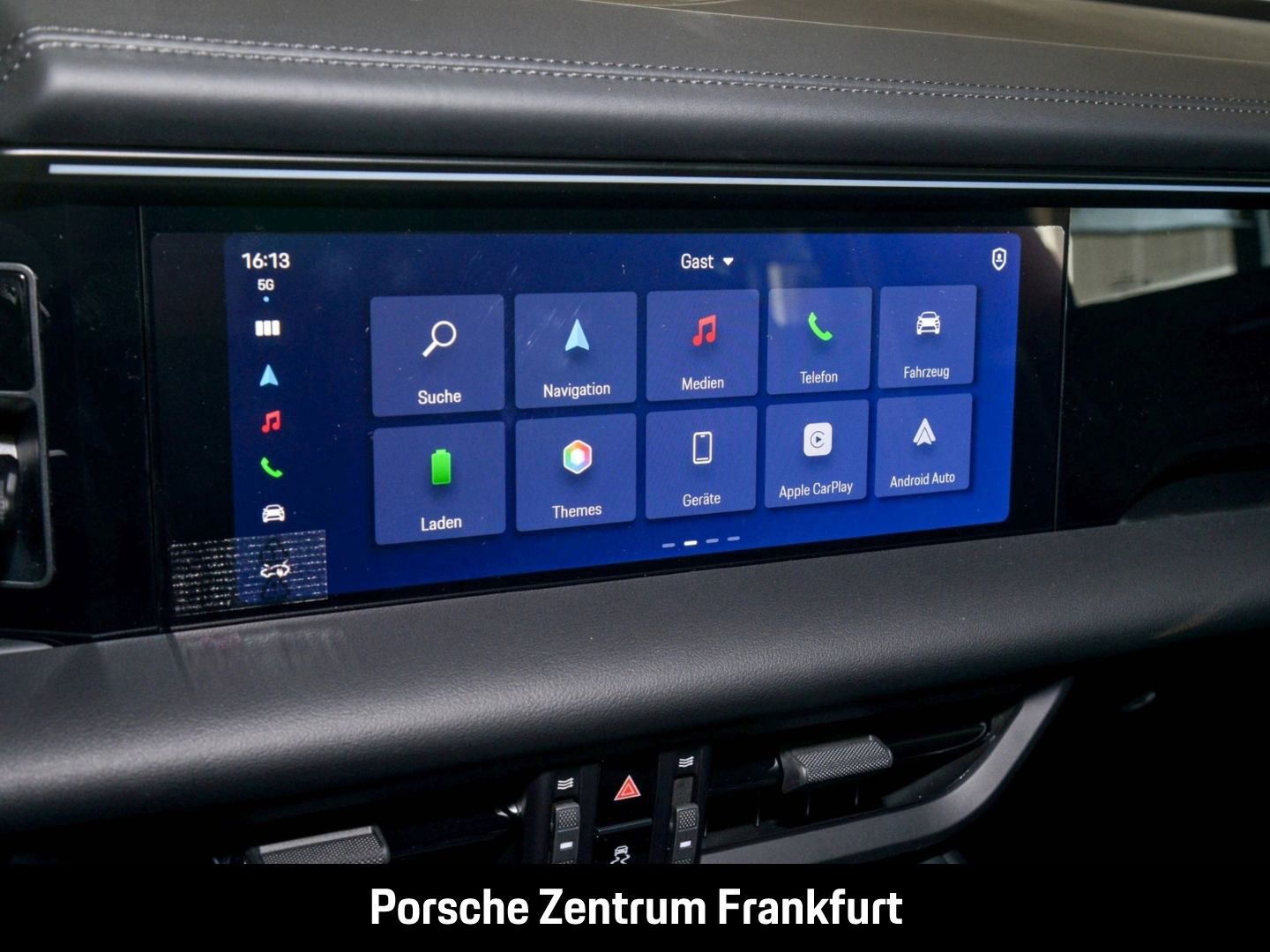 Porsche Macan - Bild 29