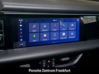 Porsche Macan - Vorschau Bild 29