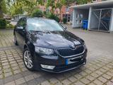 Skoda Octavia 1.6 TDI Green tec Ambition - Skoda Octavia mit Diesel-Antrieb: Limousine, 1.6