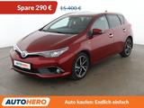 Toyota Auris 1.8 Hybrid Edition-S+ Aut.*NAVI*CAM*TEMPO* - Toyota Auris: Automatik