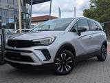 Opel Crossland 1.2T Elegance LED. DAB. BT. KLIMA - Opel Crossland (X) aus 2024