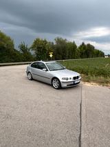 BMW E46 325ti Compact | Viel neu | 6-Zylin... - BMW 325: Compact Ti