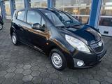Chevrolet Spark LS/HU neu - gebrauchte Chevrolet Spark aus dem Jahr 2010