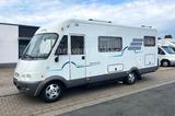 HYMER / ERIBA / HYMERCAR B 644 G - Hub/Festbett - Klima - auto.Sat/TV - - Offers