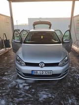Volkswagen Golf 7  12.2014  1.2 motor 86ps BLUEMOTION - Volkswagen Golf: Motor