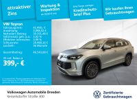 Volkswagen Tayron - Vorschau Bild 1