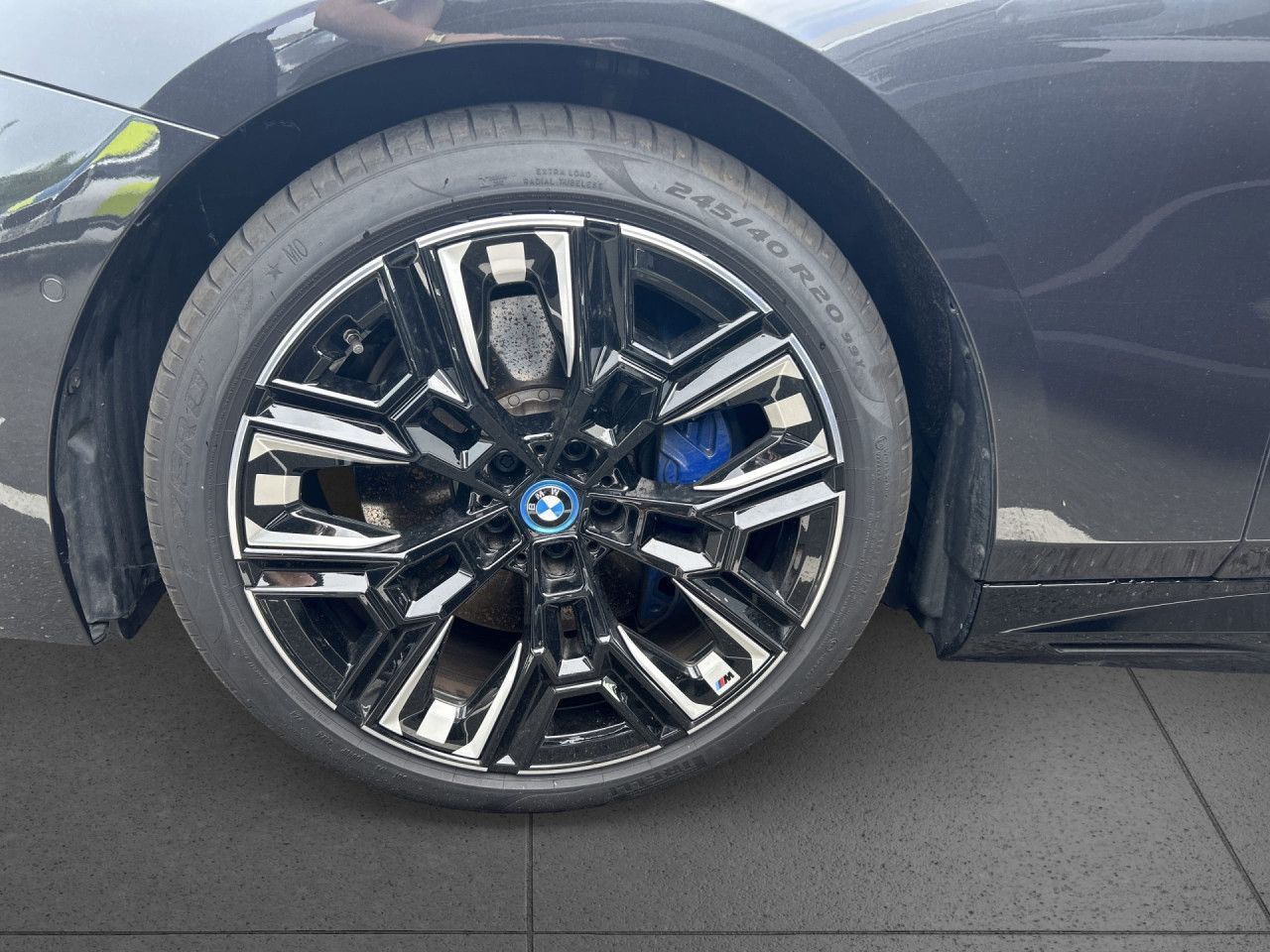 BMW i5 - Bild 20