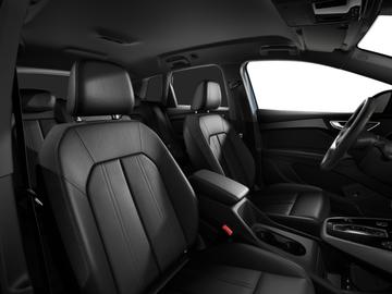 2025 AUDI Q4 E-TRON 照片 9