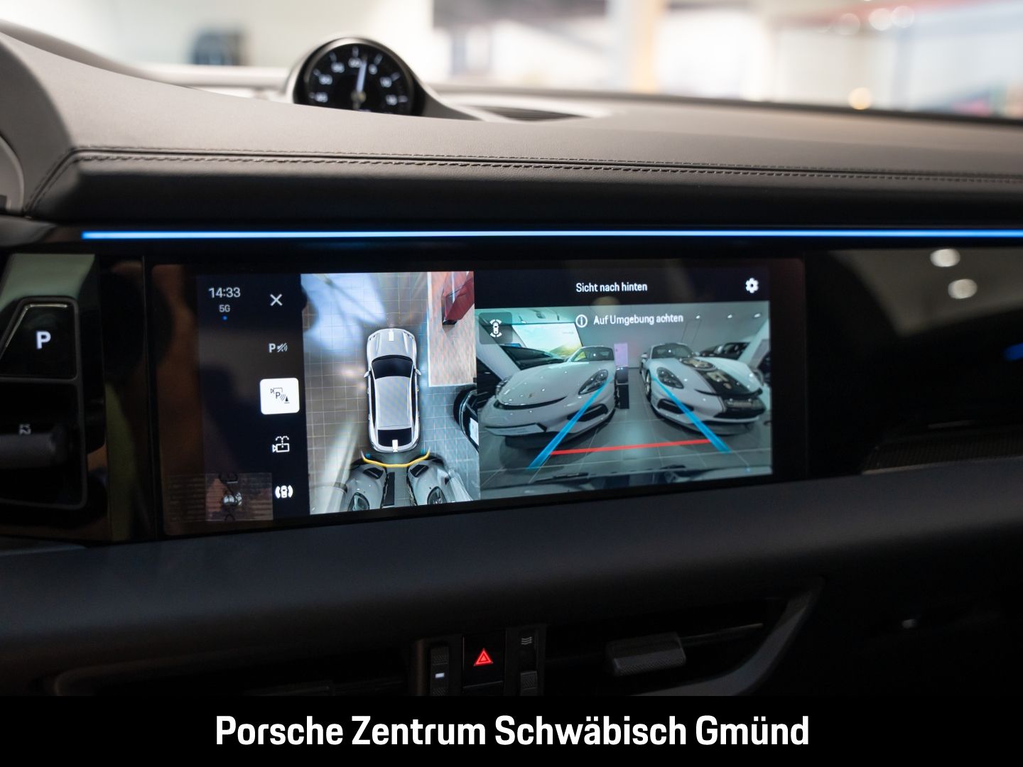Porsche Macan - Bild 32