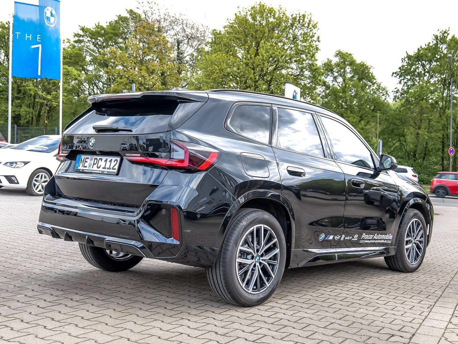 BMW X1 - Bild 2