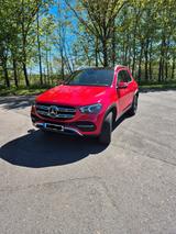 Mercedes-Benz GLE 350 d 4Matic|MB-LED|360°|Pano|