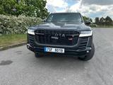 Toyota Land Cruiser 300 GR SPORT 3.3 Diesel 220kW - gebrauchte Toyota Land Cruiser aus dem Jahr 2023