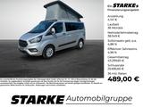 Bürstner Copa C 500 Camper 2.0  TDCi  Standheiz Navi PDC  - Angebote