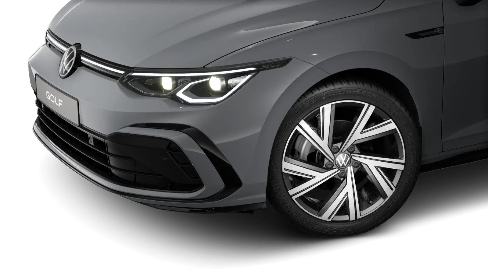 Volkswagen Golf - Bild 5