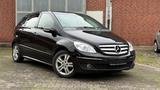 Mercedes-Benz B 200 B -Klasse B 200 Turbo - Mercedes-Benz B 200: Turbo