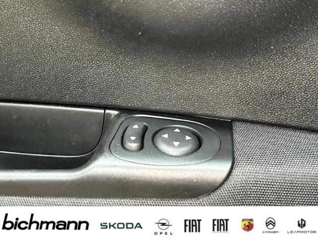 Abarth 695 Nav Style Yellow BeatsRecord Monza, миниатюра 16