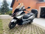 Kymco Downtown 300I ABS - KYMCO DOWNTOWN 300