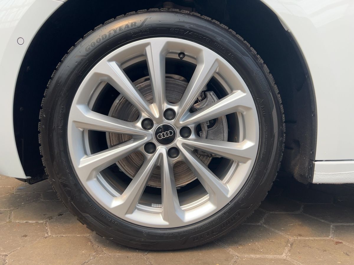 Audi A5 - Bild 16