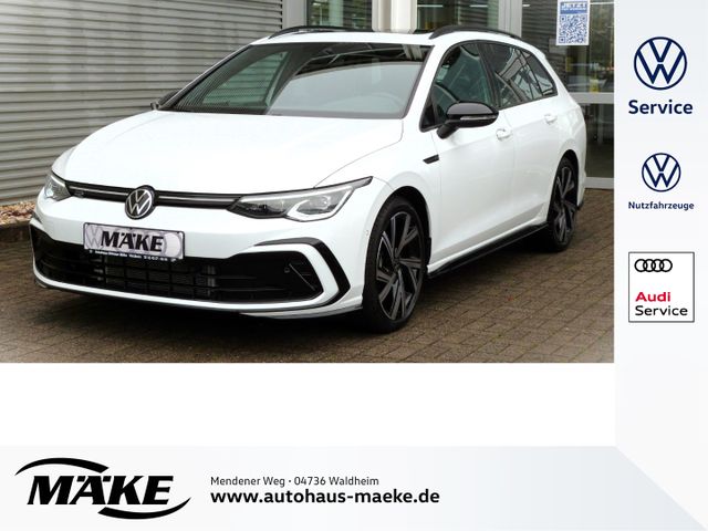 Golf Variant 2,0 TDI DSG,R-Line,ACC,AHK,IQ-Light