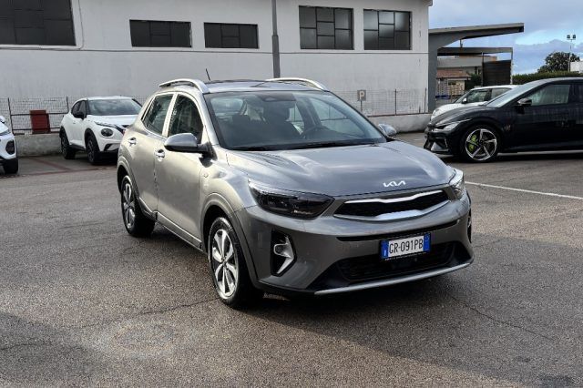 Jiný KIA Stonic 1.0 T-GDi 100 CV MHEV MT Style