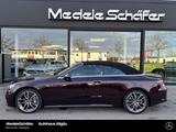 Mercedes-Benz E 53 AMG 4M+ Cabrio Drivers PerfAGA Sitzklim HUD - Mercedes-Benz E 53 AMG Gebrauchtwagen
